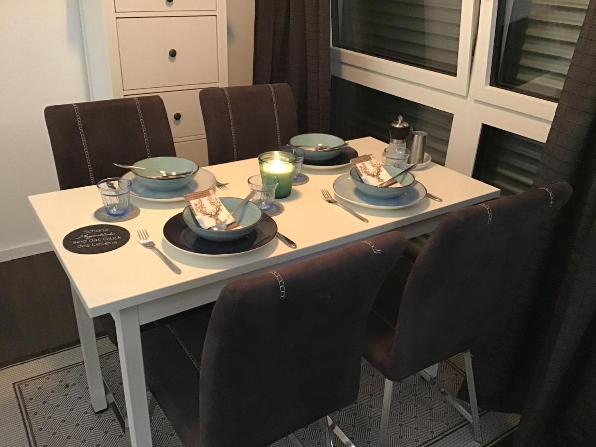 Private Zimmervermietung "Appartement Rosi" Reisbach Exterior foto